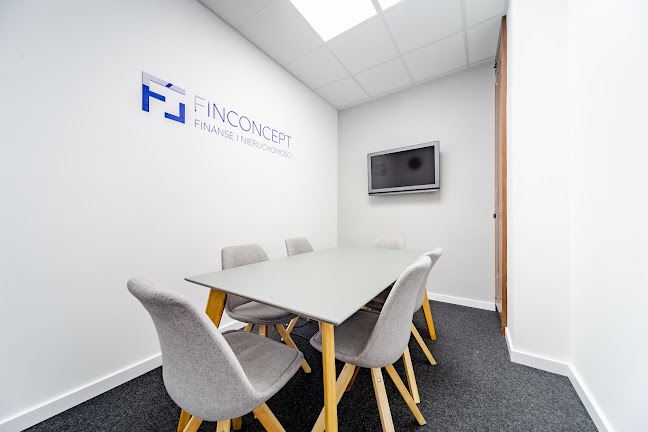 Finconcept - Doradca Kredytowy
