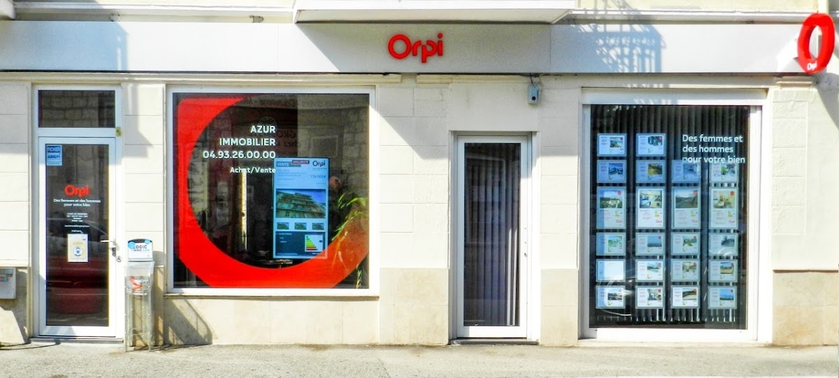 Orpi Azur Immobilier Saint-Laurent-du-Var à Saint-Laurent-du-Var