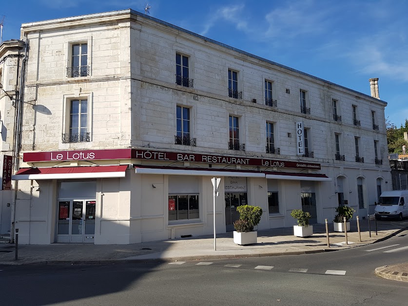 La Fringale Resto (Ancien Le Lotus) Niort