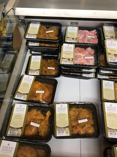 Indian Grocery Store «Bharat Bazar», reviews and photos, 3400 Mowry Ave, Fremont, CA 94538, USA