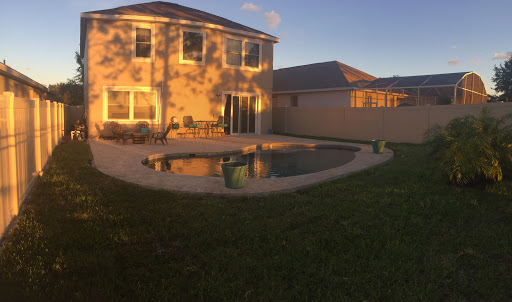 Fence Contractor «Superior Fence & Rail of Polk County, Inc.», reviews and photos, 3060 Dundee Rd, Winter Haven, FL 33884, USA