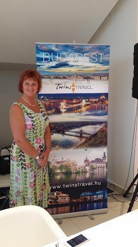 Értékelések erről a helyről: Twins Travel Service Kft., Budapest - Utazási iroda