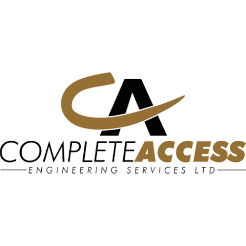 Complete Access (Engineering & Services) Limited Open Times