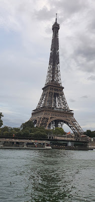 Croisière Île de France à Bry-sur-Marne