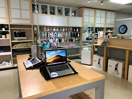 Computer Repair Service «The Tech Toy Store - OneDayiRepair», reviews and photos, 6752 Forest Hill Blvd, Greenacres, FL 33413, USA