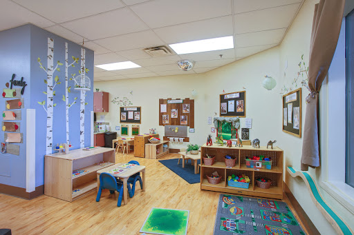 Preschool «Bright Horizons at Downtown Phoenix», reviews and photos, 150 N 4th Ave, Phoenix, AZ 85003, USA