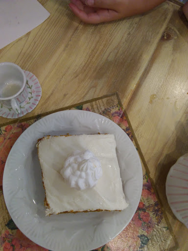 Tea House «Tea For Two - Copperfield», reviews and photos, 8475 Hwy 6 N, Houston, TX 77095, USA