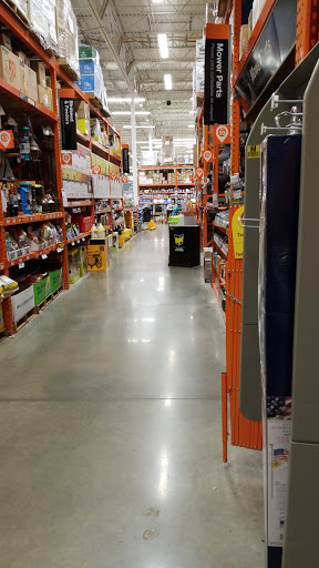 Home Improvement Store «The Home Depot», reviews and photos, 3300 Conner St, Noblesville, IN 46060, USA