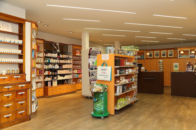 Rezensionen über Pharmacie de la Gare Moutier SA in Delsberg - Apotheke