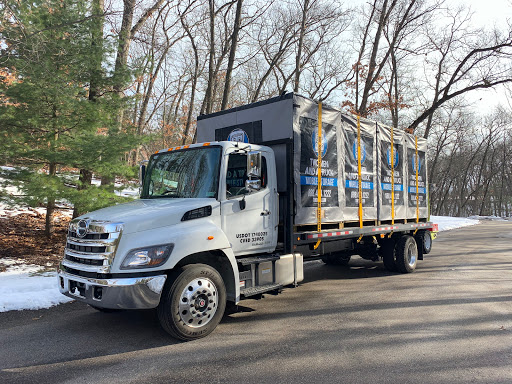 Moving and Storage Service «Two Men and a Truck», reviews and photos, 12261 Cleveland St d, Nunica, MI 49448, USA