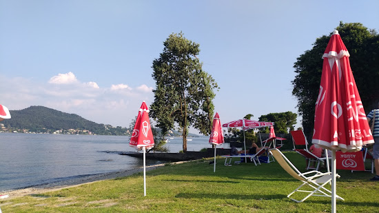 Lido Di Meina Piscina