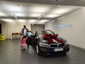 BMW Niederlassung Hamburg Filiale City Süd