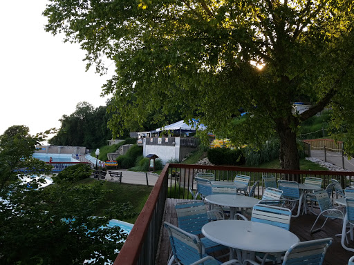 Water Park «Raging Rivers WaterPark», reviews and photos, 100 Palisades Pkwy, Grafton, IL 62037, USA