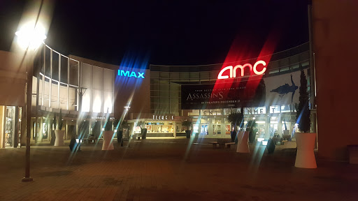 Movie Theater «AMC Del Amo 18», reviews and photos, 3525 W Carson St #73, Torrance, CA 90503, USA