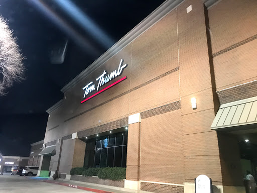 Grocery Store «Tom Thumb», reviews and photos, 106 N Denton Tap Rd, Coppell, TX 75019, USA