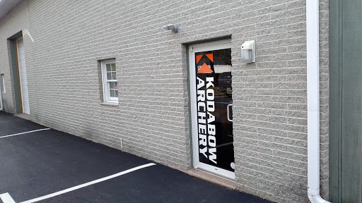 Kodabow, 1126 Greenhill Rd, West Chester, PA 19380, USA, 