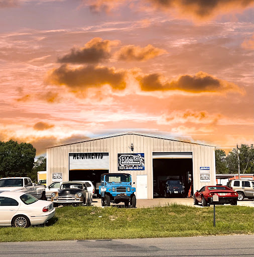 Ralph's Auto Services