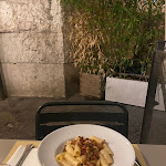 Photo n°1 de l'avis de oksgiorgiah. fait le 01/11/2022 à 20:19 sur le  Osteria Chiana à Rome