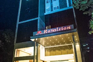 Hotel Royalsion image