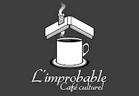 Photos du propriétaire du Café L'Improbable Café Culturel à Plestin-les-Grèves - n°9