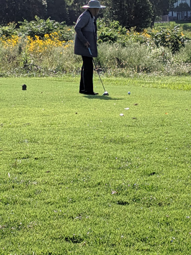 Golf Course «Hodge Park Golf Course», reviews and photos, 7000 NE Barry Rd, Kansas City, MO 64156, USA