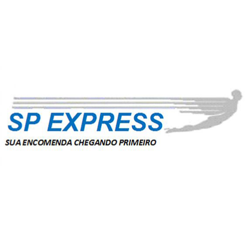 Logo da empresa - SP EXPRESS