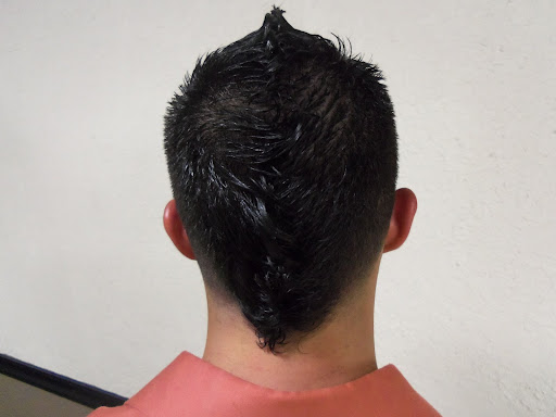 Barber Shop «Fade Masters Barbershop 2», reviews and photos, 11612 N Nebraska Ave, Tampa, FL 33612, USA