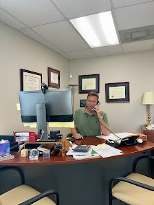 Law Office of Todd C. Passman 200 S Indian River Dr Suite 306, Fort Pierce, FL 34950, United States