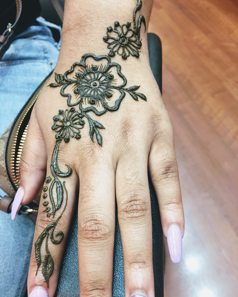 Maitri’s Beauty Mark One Stop Salon 30606