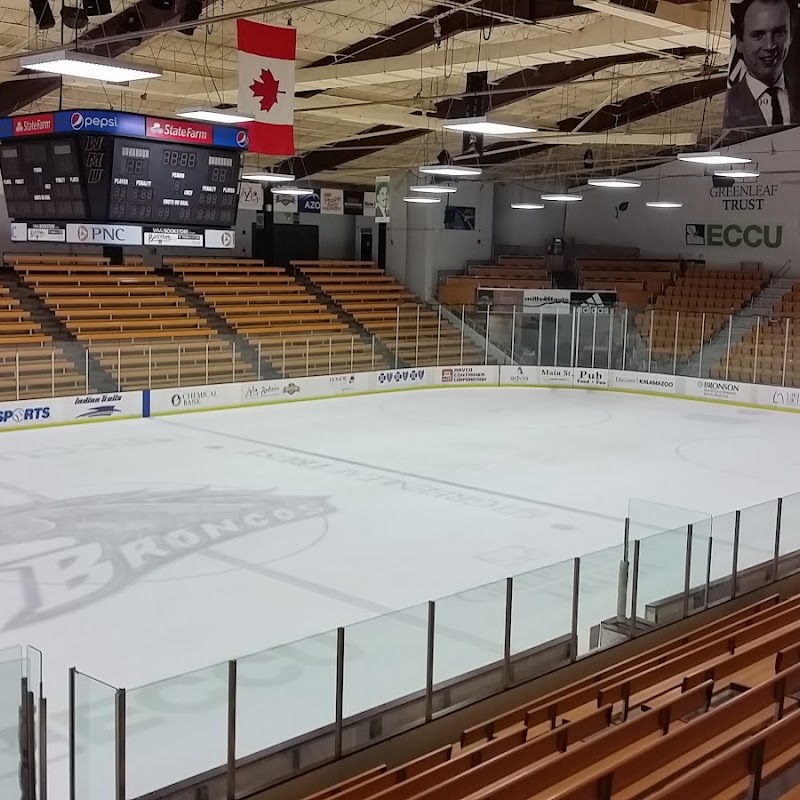 Lawson Ice Arena