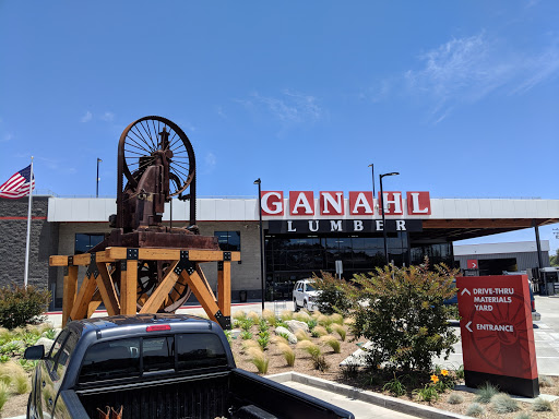 Lumber Store «Ganahl Lumber», reviews and photos, 1275 Bristol St, Costa Mesa, CA 92626, USA