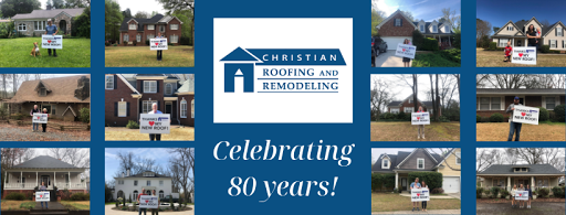 Roofing Contractor «Christian Roofing & Remodeling», reviews and photos, 1030 Summit Grove Dr, Watkinsville, GA 30677, USA