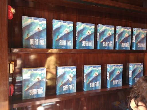 Book Store «TASCHEN Store Beverly Hills», reviews and photos, 354 N Beverly Dr, Beverly Hills, CA 90210, USA