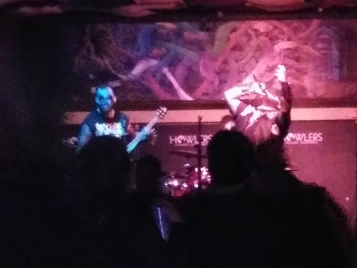 Live Music Venue «Howlers Coyote Cafe», reviews and photos, 4509 Liberty Ave, Pittsburgh, PA 15224, USA