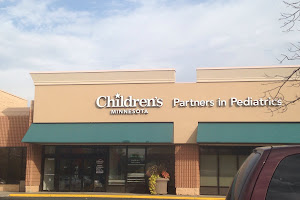 Children’s Minnesota Partners in Pediatrics Primary