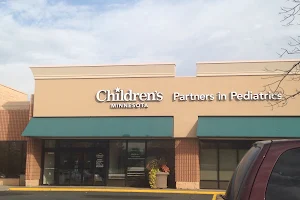 Children’s Minnesota Partners in Pediatrics Primary Care Clinic – Maple Grove image