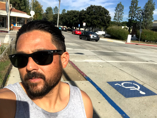 Barber Shop «Hooligans Barber Shop», reviews and photos, 12821 Penn St, Whittier, CA 90602, USA