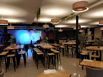 Atmosphère du Restaurant La Suite à Vallauris - n°2