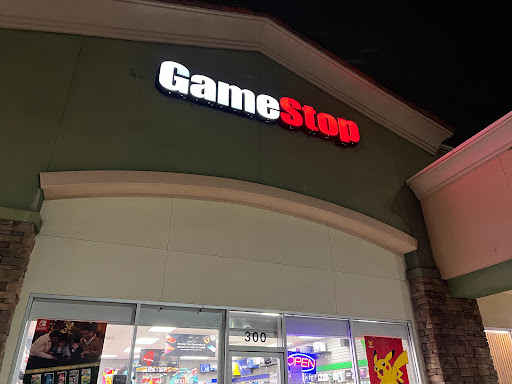 Video Game Store «GameStop», reviews and photos, 785 W Herndon Ave #300, Clovis, CA 93612, USA