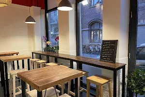 FIVE FLOWER NOODLE BAR image