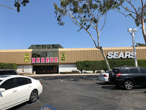 Sears, 100 S Puente Hills Mall, City of Industry, CA 91748, USA, 