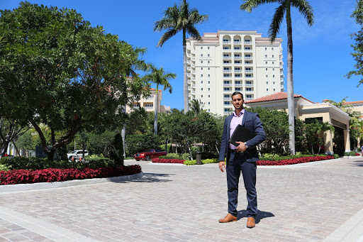 Temp Agency «RMG Staffing Inc», reviews and photos, 1200 Brickell Ave, Miami, FL 33131, USA