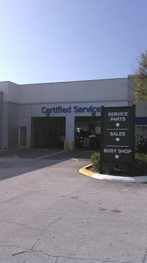 Car Dealer «Alan Jay Chevrolet Buick GMC», reviews and photos, 441 US Hwy 27 S, Sebring, FL 33870, USA