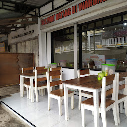 Ayam Pedas Rantinem Genteng