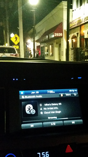 Live Music Venue «The Acoustic», reviews and photos, 2926 Fairfield Ave, Bridgeport, CT 06605, USA