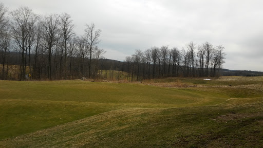 Golf Club «Mill Creek Golf Club», reviews and photos, 128 Cedars Ave, Churchville, NY 14428, USA