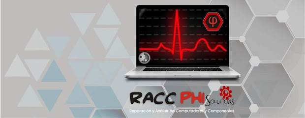 Racc Phi Solutions