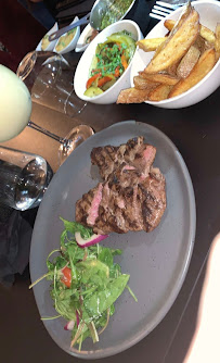 Steak du Restaurant Le Chill à Marseille - n°6