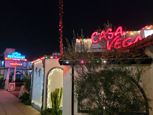 Casa Vega image