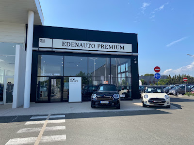 edenauto Premium BMW Narbonne à Narbonne